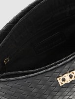 Geantă Keddo 348106/09-01 Black imaginea #4 — magazin online Desire.md