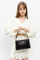 Geantă Keddo 348106/09-01 Black imaginea #5 — magazin online Desire.md