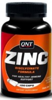Антиоксидант QNT Zinc 100tab
