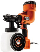 Aerograf Black&Decker HVLP200