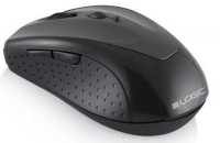 Компьютерная мышь Logic LM-22 Black