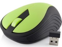 Компьютерная мышь Logic LM-23 Green