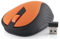 Компьютерная мышь Logic LM-23 Orange