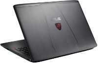 Laptop Asus GL552VW (i7-6700HQ 8Gb 1Tb+128Gb W10)
