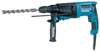 Ciocan rotopercutor Makita HR2630T