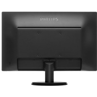 Monitor Philips 223V5LSB2 Black