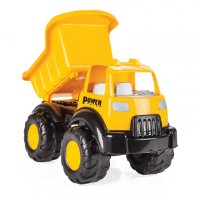 Машина Pilsan Power Truck (06-522)