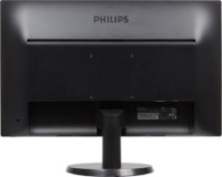Монитор Philips 243V5LHAB Black