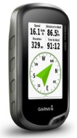 GPS-навигатор Garmin Oregon 750t TopoActive Europe