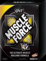 Предтренировочный комплекс QNT Muscle Force 30 pacs