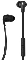 Наушники Skullcandy Smokin Bud 2 Bluetooth Black/Black/Chrome (S2PGHW-174)