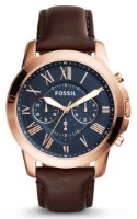 Наручные часы Fossil FS5068