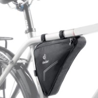 Geanta bicicleta Deuter Triangle Bag Black