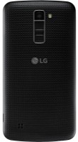 Мобильный телефон LG K420N K10 Black