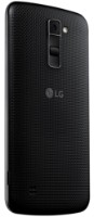 Мобильный телефон LG K420N K10 Black