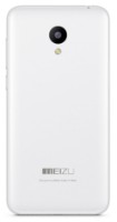 Мобильный телефон Meizu M2 mini 16Gb Duos White