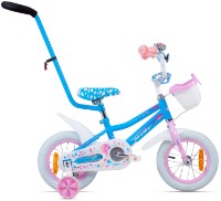 Bicicletă copii Aist Wiki (12-02) 