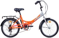 Велосипед Aist Smart 20 2.0 (20-207)