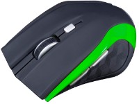 Mouse Modecom MC-WM5 Black/Green