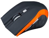 Компьютерная мышь Modecom MC-WM5 Black/Orange