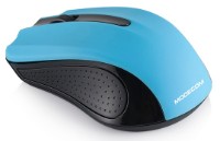 Компьютерная мышь Modecom MC-WM9 Black-Blue