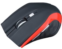 Mouse Modecom WM5 Black/Red