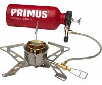 Горелка Primus OmniFuel II