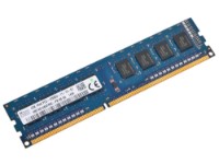 Memorie Hynix 4Gb DDR3L PC12800 CL11
