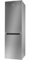 Холодильник Indesit LI80 FF1 S