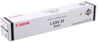 Toner Canon C-EXV33 Black