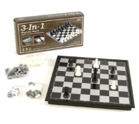 Шахматный набор Evm 58810