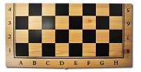 Шахматный набор Evm 7102 35cm
