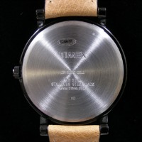 Ceas de mână Timex Originals Oversized (T2N677)