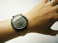 Наручные часы Timex Originals Oversized (T2N677)