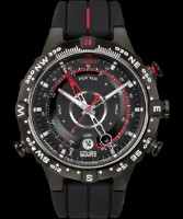 Наручные часы Timex Intelligent Quartz® Tide Temp Compass (T2N720)