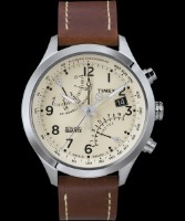 Ceas de mână Timex Intelligent Quartz® Fly-Back Chronograph (T2N932)