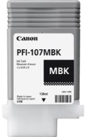 Картридж Canon PFI-107MBK