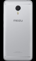 Telefon mobil Meizu M3 Note 2Gb/16Gb Duos Silver