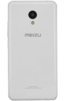 Мобильный телефон Meizu M3 mini 2Gb/16Gb Duos White