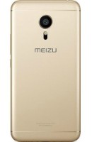 Мобильный телефон Meizu PRO 5 4Gb/64Gb Duos Gold