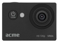 Экшн камера Acme VR04