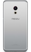 Telefon mobil Meizu PRO 6 4Gb/32Gb Duos White