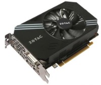 Видеокарта Zotac GeForce GTX 1060 Mini 6GB DDR5 (ZT-P10600A-10L)