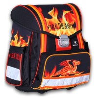 Школьный рюкзак Belmil (16) Dragon