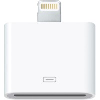 Cablu USB Apple Lightning to 30-pin Adapter (MD823ZM/A)