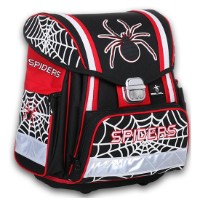 Школьный рюкзак Belmil (16) Spider