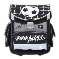 Школьный рюкзак Belmil (4) Football Black