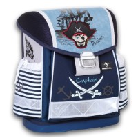 Школьный рюкзак Belmil (13) Pirates
