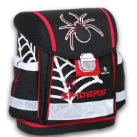 Школьный рюкзак Belmil (13) Spider
