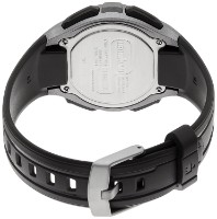 Наручные часы Timex Ironman® Essential 30 Full-Size (TW5K95800)